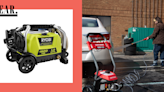Power Away the Grit: Experts Pick the Best Pressure Washers of 2024
