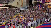 El Barça busca letra para el himno del 125 aniversario