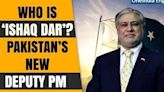 Pakistan Appoints Ishaq Dar as Deputy PM, Once Faced Insult Of ‘Thief’ In the US | Oneindia News