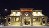 Design board approves Whataburger plans for first Clarksville location