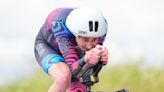 31mph for 100 miles: How John Archibald broke one of the toughest time trial records