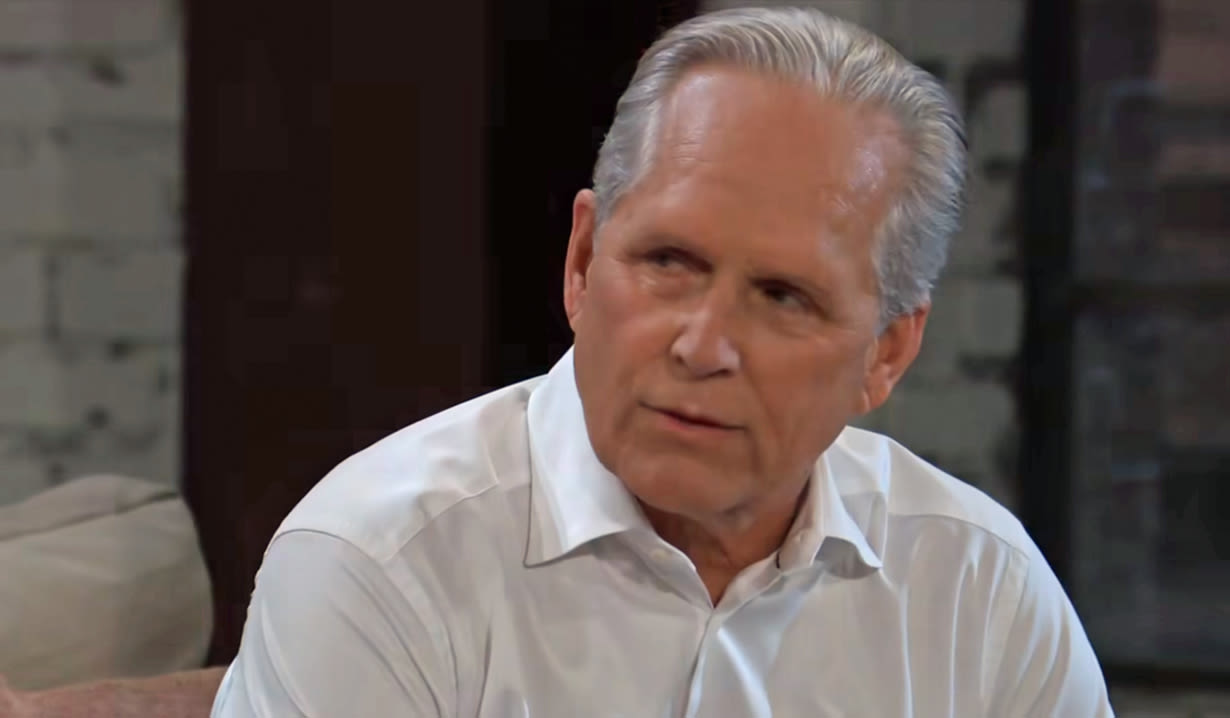 As General Hospital Fans Mourn, There’s One Huge Reason Why Gregory Harrison *Shouldn’t* Return