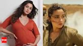 When Alia Bhatt was amazed by herself while filming ‘Heart of Stone’ during pregnancy: "I'm like, 'Wow, I did that?'" | Hindi Movie News - Times of India