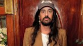 Alessandro Michele Named Valentino's New Creative Director