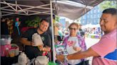 Festival on L. Ron Hubbard Way Empowers the Honduran Community