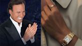Julio Iglesias regalaba un reloj de oro Cartier a las mujeres de las que se enamoraba, ¿verdad o leyenda? Este es el precio de la costosa prenda