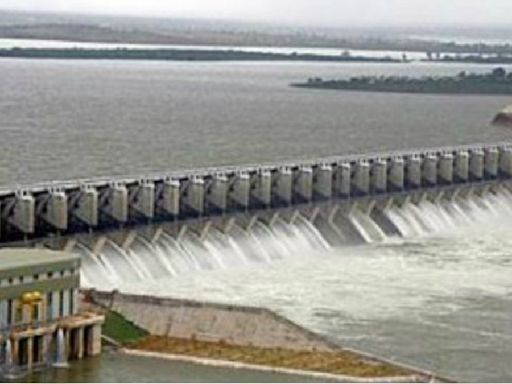 Karnataka Dam Water Level Today (19th July 2024 | Check Dam Water Level In Karnataka State