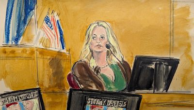 Trump trial turns to sex, bank accounts and power: Highlights from the third week of testimony