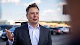 Amid Tesla stock plunge, Musk loses world's richest crown