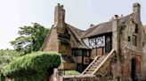 The Tudor Home Given to Anne of Cleves by Henry VIII Is Now for Sale