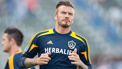 David Beckham "obsédé par l’argent" : ces nouvelles révélations sur l’ancien footballeur qui vont faire parler