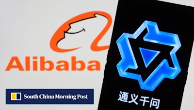 Alibaba says new AI model Qwen2 bests Meta’s Llama 3 in tasks like maths and coding