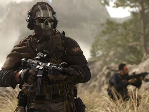 Call of Duty Modern Warfare 3 Season 4 Release Date Announced - Gameranx