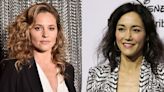 Margarita Levieva and Sandrine Holt Join Daredevil: Born Again