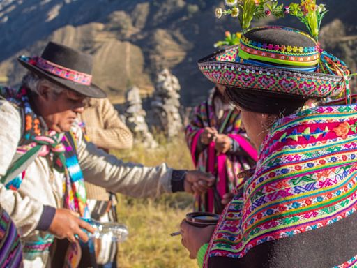 Día de la Pachamama 2024: todo lo que tenés que saber sobre la fecha que honra a la Madre Tierra