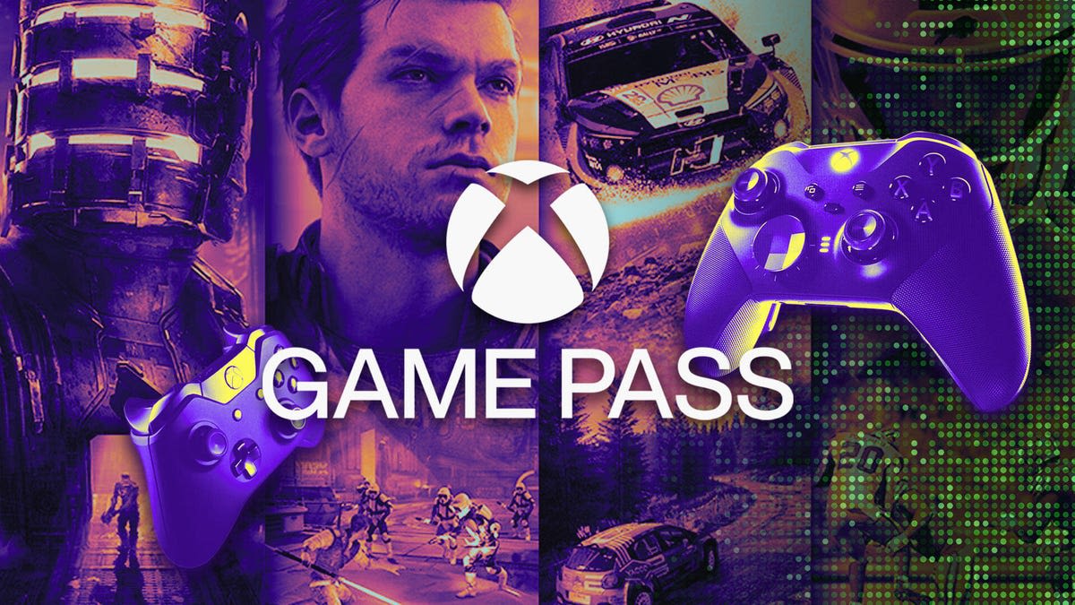 Xbox Game Pass Ultimate: Play Senua's Saga, Lords of the Fallen Now and More Soon