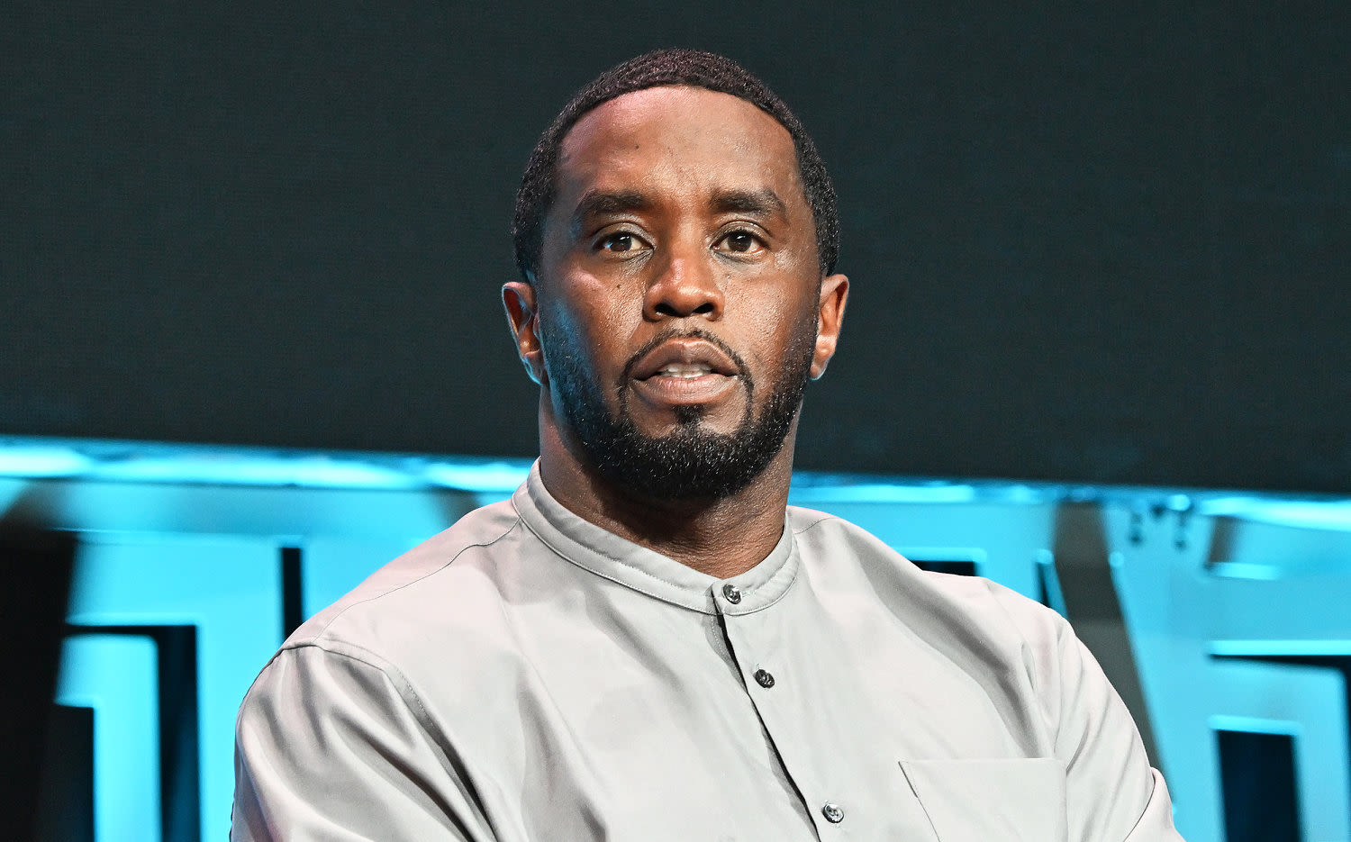 Sean ‘Diddy’ Combs returns honorary key to New York at Mayor Eric Adams' request