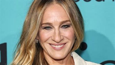 Sarah Jessica Parker loves this Irish radio show - and the feeling's mutual!