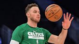 Blake Griffin on being one of the Boston Celtics’ old guard this season