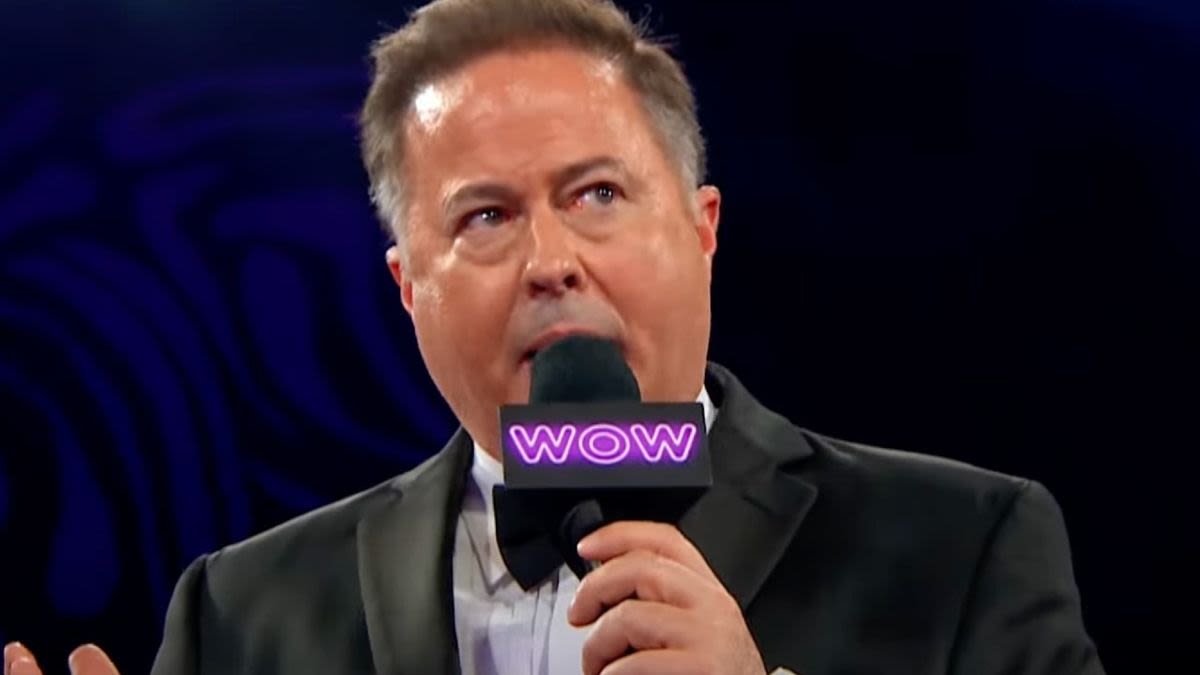 Women Of Wrestling's David McLane Explains How They'll Compete With WWE And AEW As The Brand Grows