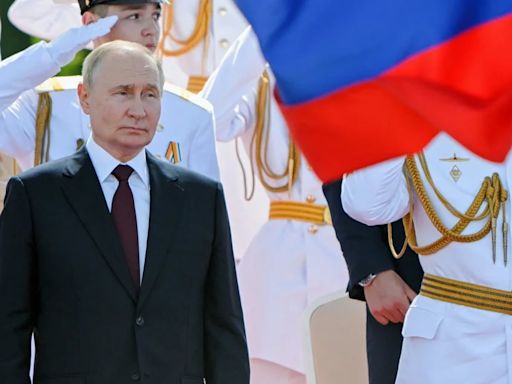 Rusia cierra filas con la dictadura venezolana y pretende que la oposición asuma el fraude: “Debe felicitar al ganador”