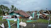 How sea level rise drove the native community of Isle de Jean Charles from their homes