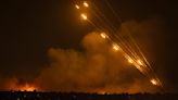 哈瑪斯攻擊以色列2種武器 蔡正元驚爆：來自烏克蘭走私