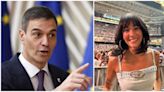 Pedro Sánchez, muy claro sobre el discurso de Aitana sobre la igualdad: "La lucha feminista que defiendes..."