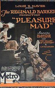 Pleasure Mad