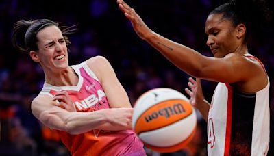 WNBA Set to Also Return to NBCU as Part of Surging League's New 11-Year, $2.2 Billion National TV Deal, Made Official Wednesday