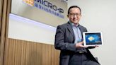 Microip Inc. at COMPUTEX 2024 Showcasing Advanced "AI Design Technology Services" and "Complete IC Design Solutions"