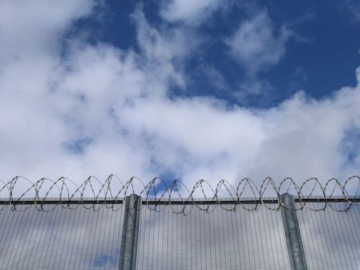 Jails to run out of space in days without urgent action, prison governors warn