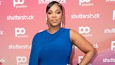 Ashanti Flaunts Sexy Maternity Style in Bodycon Dress for the First Time Since Announcing Pregnancy with Nelly