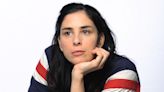 Sarah Silverman retired her 'arrogant ignorant' character because Trump 'embodies that completely'