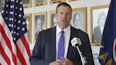 Kobach pursuing forgery charges against man who gathered signatures for No Labels political party in Kansas