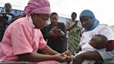 A ‘new era’ in malaria control has begun with a vaccination campaign for children in Ivory Coast