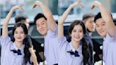 想給小海綿當後爸？網瘋傳李晨認愛Angelababy：「10年友情昇華愛情」