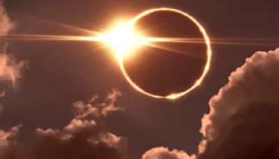 2024 ‘Ring Of Fire’ Solar Eclipse: When, Where And How To Watch The Magic!