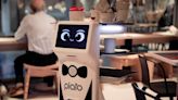 How robots are easing hospitality’s staff shortage