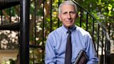 Anthony Fauci on contradicting Trump, combating COVID and becoming a hero − and a villain