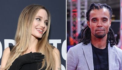 Angelina Jolie, Akala ‘Getting Close’ Despite Rapper’s Relationship