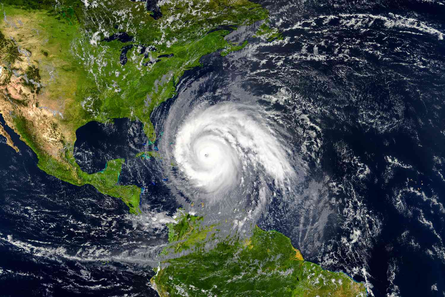 NOAA Predicts 2024 Atlantic Hurricane Season Will be More Active Than Normal — Here's Why