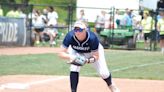 Marietta College’s Jess Brown named OAC Softball Player of the Year