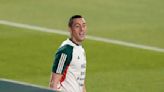 "Mellizo" Funes Mori quiere festejar gol ante Argentina