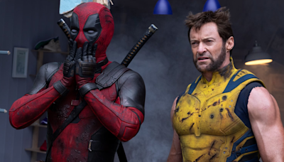 Deadpool & Wolverine Hits $1 Billion At Global Box Office, Joins Inside Out 2 As Only Films To Achieve Feat In 2024