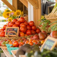 Farmers' Market