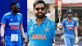 Not Hardik Or KL Rahul! MSK Prasad Says 29-Year-Old Star Was 'Groomed As India Captain' After Rohit Sharma