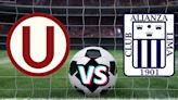 Liga 1 | Universitario de Deportes vs. Alianza Lima: aplicaciones GRATIS para seguir EN VIVO el Clásico Peruano