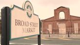 City council reverses prior rejection of construction manager for Broad Street Market
