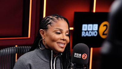 Janet Jackson no permitirá que su hijo se involucre en el mundo del espectáculo